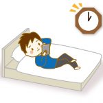 こんな人にはローベッドがおすすめ！