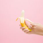 黄金の魅力！バナナの驚くべき健康効果