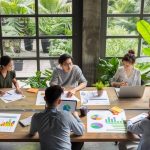 競争力を高める：グループ企業における共同購買のメリット
