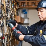 もう迷わない！ 配線工事で活躍する電動工具選びのポイント